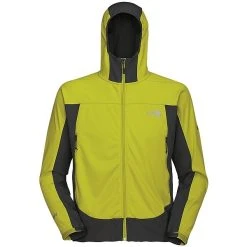 The North Face Cipher Hybrid Jacket -The North Face Online 0 5