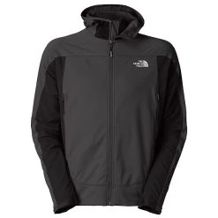 The North Face Cipher Hybrid Jacket -The North Face Online 0 6