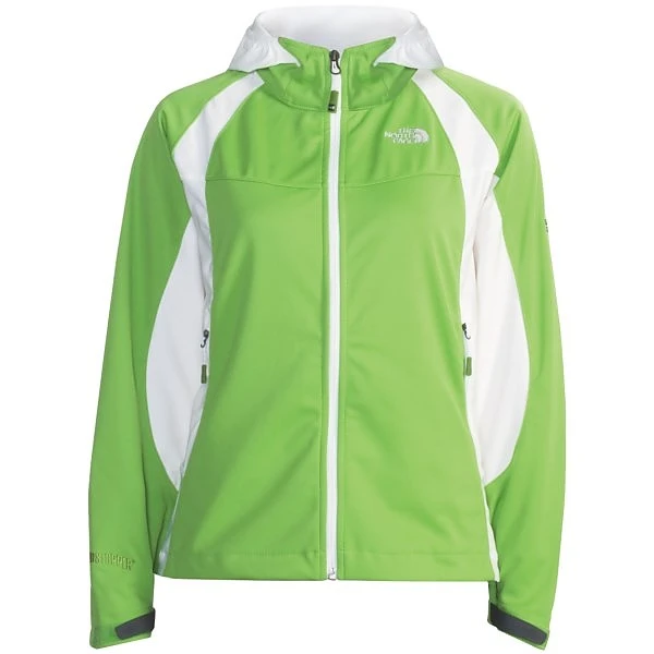 The North Face Cipher Windstopper Jacket 7 The North Face Cipher Windstopper Jacket - Image 7