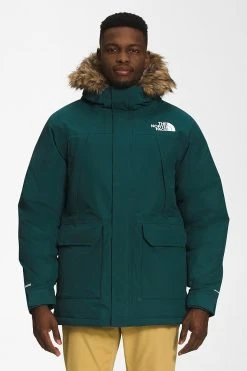 The North Face McMurdo Parka -The North Face Online 1000 11