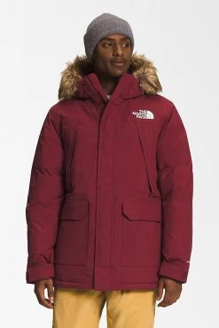The North Face McMurdo Parka -The North Face Online 1000 12