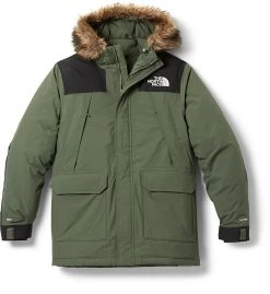 The North Face McMurdo Parka -The North Face Online 1000 13