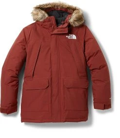 The North Face McMurdo Parka -The North Face Online 1000 14