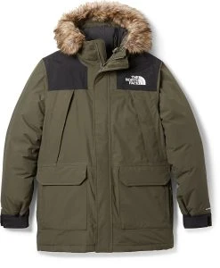 The North Face McMurdo Parka -The North Face Online 1000 15