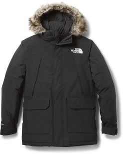 The North Face McMurdo Parka -The North Face Online 1000 16