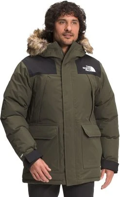 The North Face McMurdo Parka -The North Face Online 1000 17