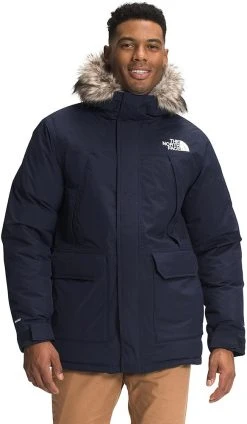 The North Face McMurdo Parka -The North Face Online 1000 18