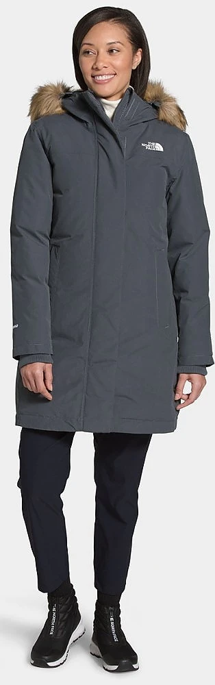 The North Face Arctic Parka 2 The North Face Arctic Parka - Image 2