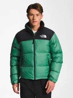 The North Face Nuptse Jacket