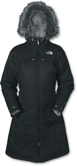 The North Face Arctic Parka 32 The North Face Arctic Parka -The North Face Online 1000 5