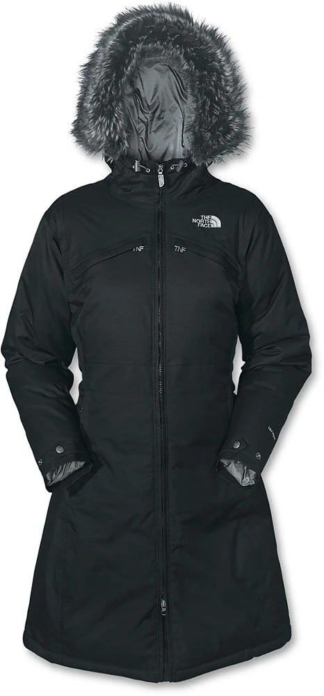 The North Face Arctic Parka 8 The North Face Arctic Parka - Image 8