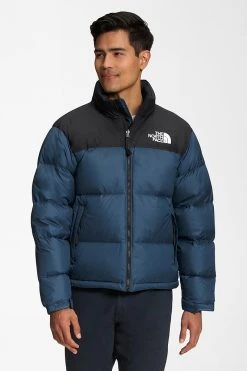 The North Face Nuptse Jacket -The North Face Online 1000 50