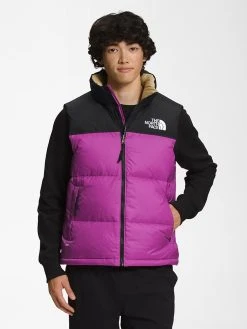 The North Face Nuptse Vest
