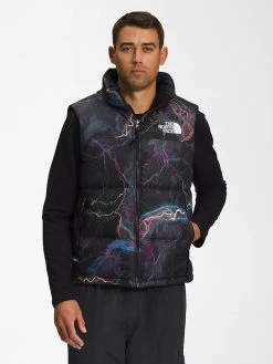 The North Face Nuptse Vest -The North Face Online 1000 55
