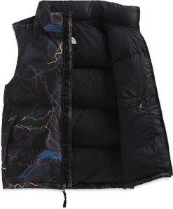 The North Face Nuptse Vest -The North Face Online 1000 56
