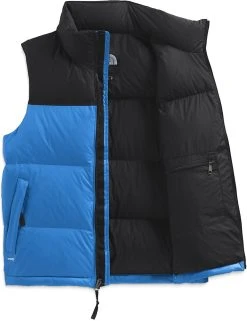 The North Face Nuptse Vest -The North Face Online 1000 57
