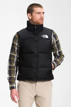 The North Face Nuptse Vest -The North Face Online 1000 58