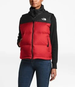 The North Face Nuptse Vest -The North Face Online 1000 59