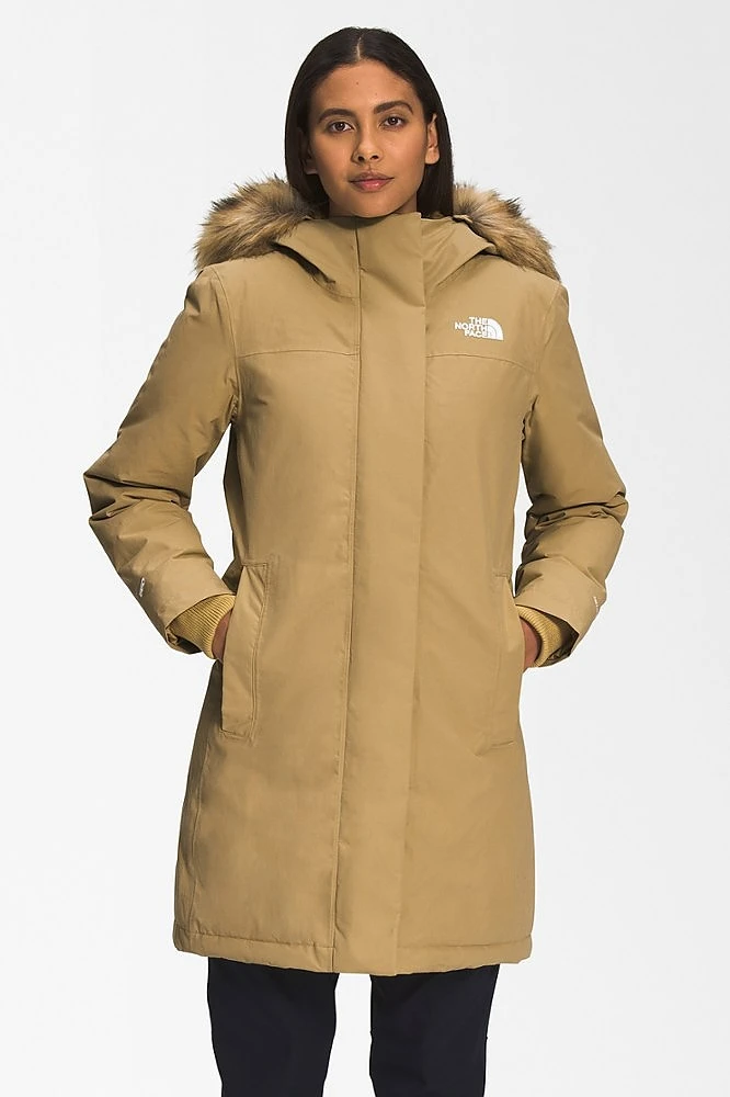 The North Face Arctic Parka 12 The North Face Arctic Parka - Image 12