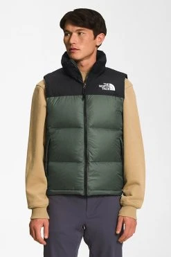 The North Face Nuptse Vest -The North Face Online 1000 60
