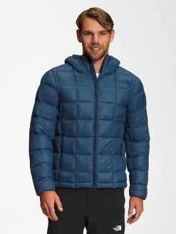 The North Face Thermoball Full Zip Jacket -The North Face Online 1000 62
