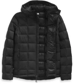 The North Face Thermoball Full Zip Jacket -The North Face Online 1000 63