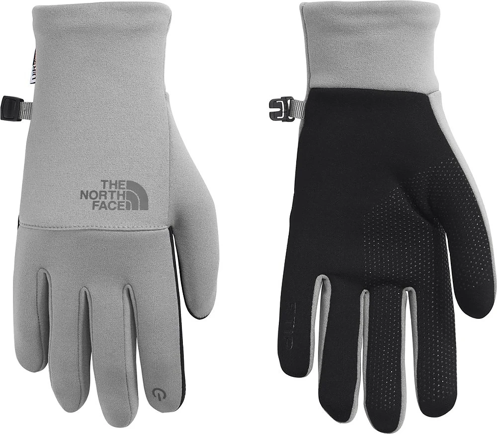 The North Face Etip Recycled Gloves 3 The North Face Etip Recycled Gloves - Image 3