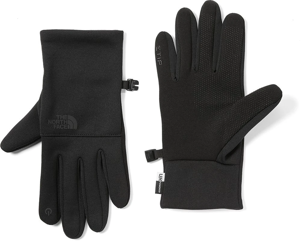 The North Face Etip Recycled Gloves 11 The North Face Etip Recycled Gloves - Image 11