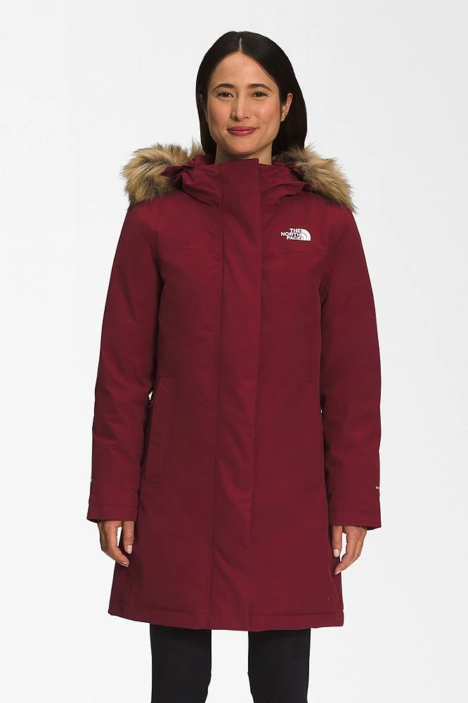 The North Face Arctic Parka 13 The North Face Arctic Parka - Image 13