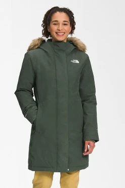 The North Face Arctic Parka 38 The North Face Arctic Parka -The North Face Online 1000 8