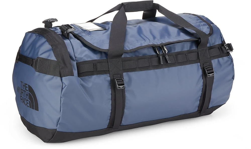 The North Face Base Camp Duffel 16 The North Face Base Camp Duffel - Image 16