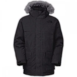 The North Face McMurdo Parka II 29 The North Face McMurdo Parka II -The North Face Online 1281729 001 main