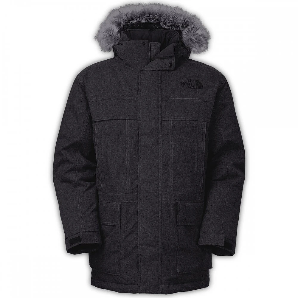 The North Face McMurdo Parka II 5 The North Face McMurdo Parka II - Image 5