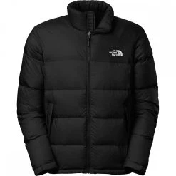 The North Face Nuptse Jacket -The North Face Online 1281730 001 main
