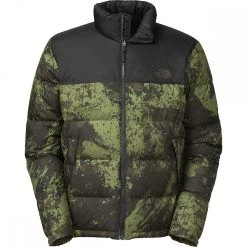 The North Face Nuptse Jacket -The North Face Online 1281730 303 main
