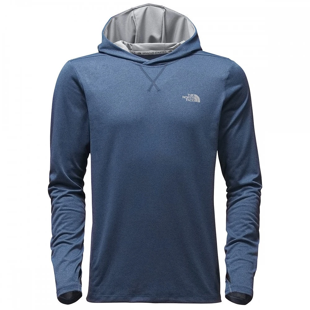 The North Face Reactor Hoodie 4 The North Face Reactor Hoodie - Image 4