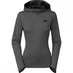 The North Face Reactor Hoodie 45 The North Face Reactor Hoodie -The North Face Online 1288610 006 main 1