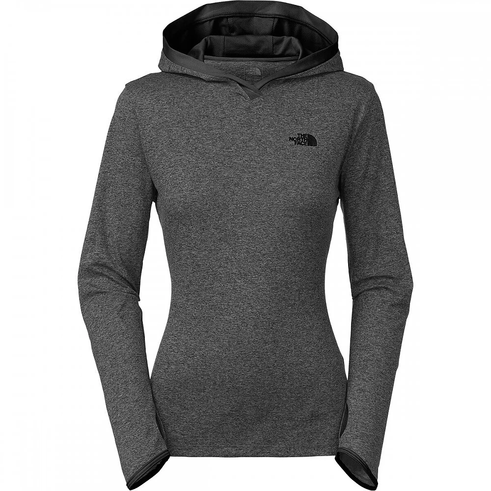 The North Face Reactor Hoodie 7 The North Face Reactor Hoodie - Image 7