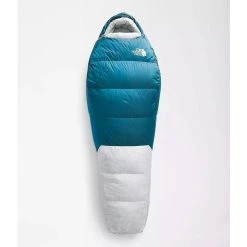 The North Face Blue Kazoo
