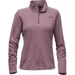 The North Face Glacier 1/4 Zip 49 The North Face Glacier 1/4 Zip -The North Face Online 2008544 602 main