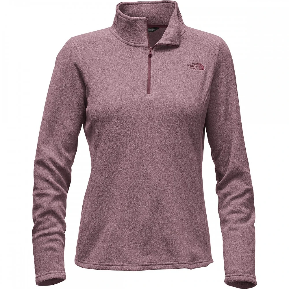 The North Face Glacier 1/4 Zip 25 The North Face Glacier 1/4 Zip - Image 25