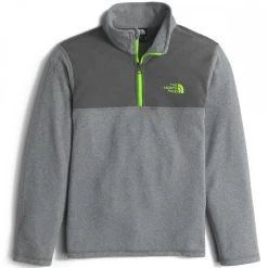 The North Face Glacier 1/4 Zip 45 The North Face Glacier 1/4 Zip -The North Face Online 2008737 004 main