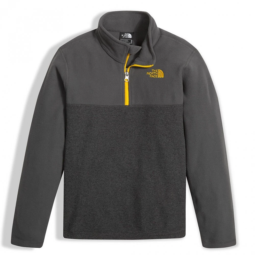 The North Face Glacier 1/4 Zip 15 The North Face Glacier 1/4 Zip - Image 15