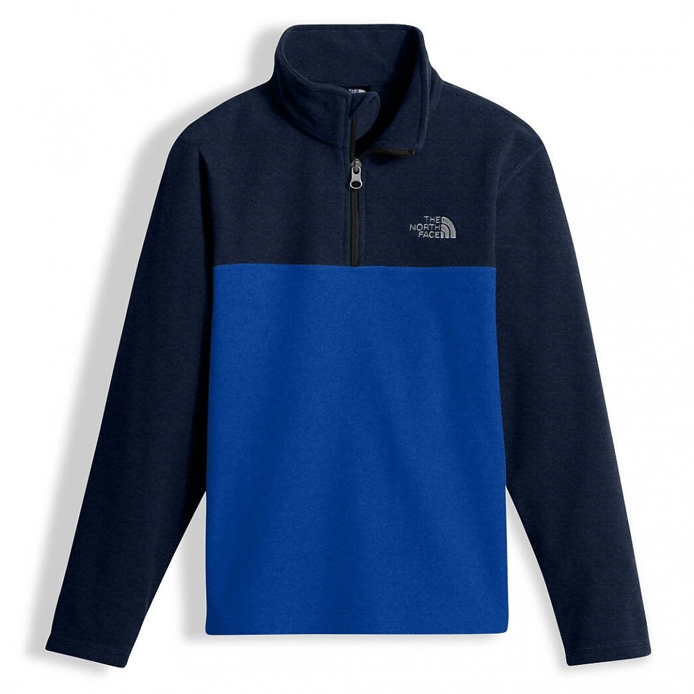 The North Face Glacier 1/4 Zip 12 The North Face Glacier 1/4 Zip - Image 12