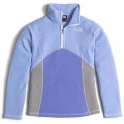 The North Face Glacier 1/4 Zip 48 The North Face Glacier 1/4 Zip -The North Face Online 2008747 408 main