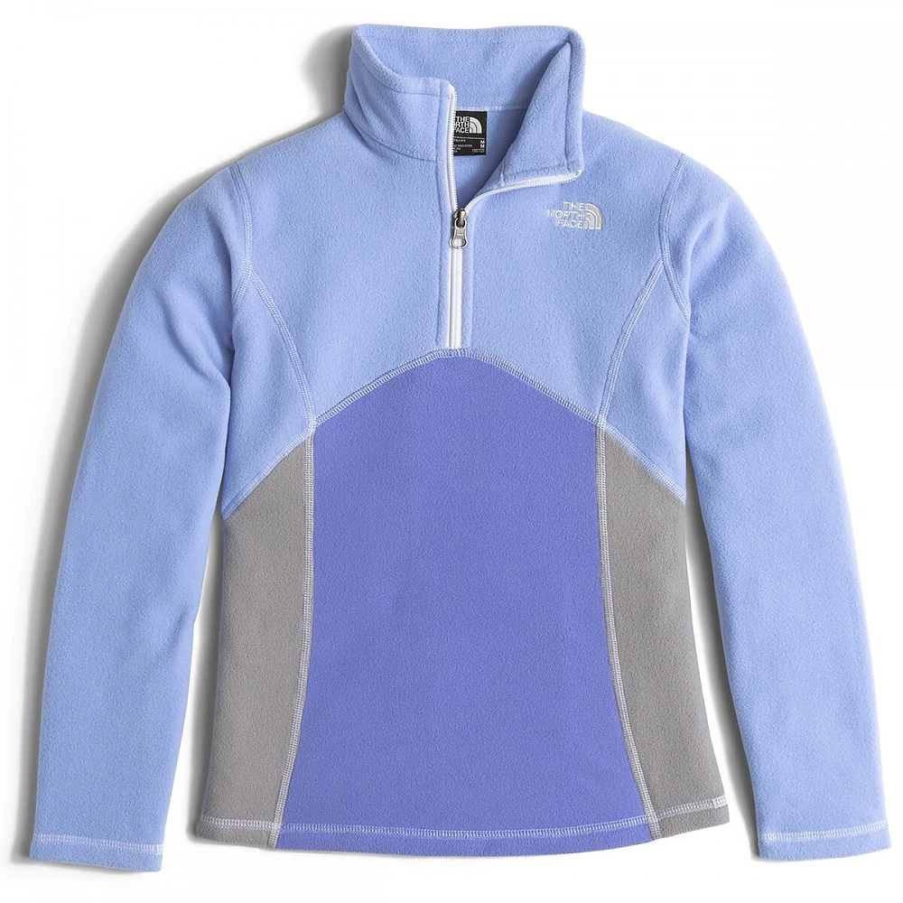 The North Face Glacier 1/4 Zip 24 The North Face Glacier 1/4 Zip - Image 24