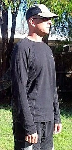 The North Face Aries Long Sleeve 13 The North Face Aries Long Sleeve - Image 13