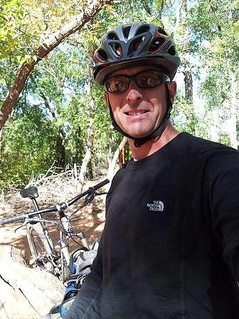 The North Face Aries Long Sleeve 6 The North Face Aries Long Sleeve - Image 6