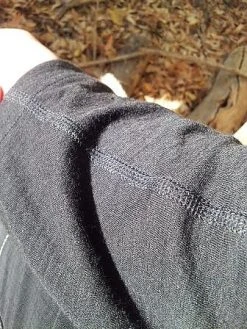 The North Face Aries Long Sleeve 25 The North Face Aries Long Sleeve -The North Face Online 20121029 114601