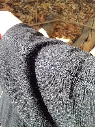 The North Face Aries Long Sleeve 10 The North Face Aries Long Sleeve - Image 10